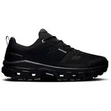 On Cloudrock Low WP Herren Black / Black 44