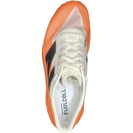 New Balance FuelCell Rebel v4 Herren Hot Mango (MFCXCO4) 45,5