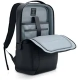 Dell Cp5724S 39.6 Cm 15.6\" Backpack Black"