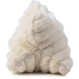 Gözze Lesekissen Vito 40 x 25 cm Creme