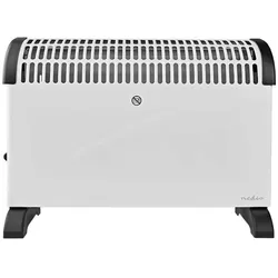 Nedis, Konvektionsheizung mit Thermostat