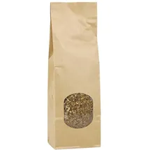 Apofit Mäusedornwurzel Geschnitten 100 g