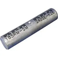 Intercable Pressverbinder Alu ICAL35V