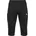 teamLIGA Trainingshose Herren black/white XL