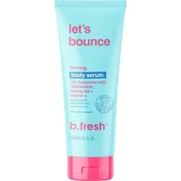 B.fresh Let's Bounce Firming Körperserum 236 ml