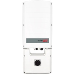  3PH Wechselrichter, 33.3kW, Kabelverschraubung, Gleichstrom-Sicherheitseinhei... 