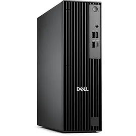 Dell Pro Slim QCS1250 Core Ultra 7 265 2,4 GHz 16 GB RAM 512 GB SSD Win 11 Pro