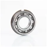 NTN Rillenkugellager 6409 NR ID 45 mm AD 120 mm Breite 29 mm