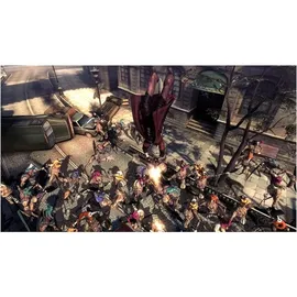 Microsoft Devil May Cry 5
