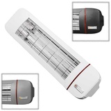 Knoch ComfortSun 25 2800 W / Low Glare (Ausführung: weiss / ohne Schalter) - 5100042