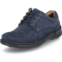 CLARKS dunkel_blau 41