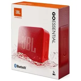 JBL GO rot