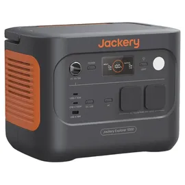 Jackery Powerstation 1070 Wh 1,07 kWh