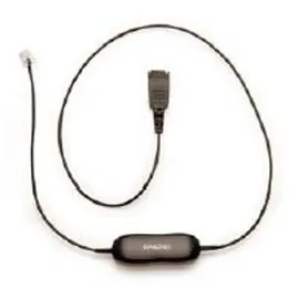 JABRA Quick Disconnect