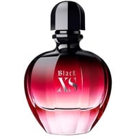 Paco Rabanne Black XS for Her Eau de Parfum 80 ml