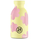 24Bottles Clima Bottle Daydreaming Yellow 0,33 l