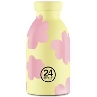 24Bottles Clima Bottle Daydreaming Yellow 0,33 l
