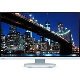 Sharp NEC Multisync EA272UW 27" Weiss