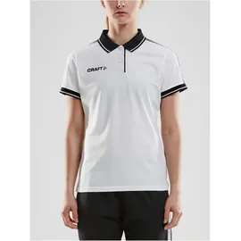Craft Pro Control Weiß/Schwarz XL