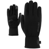 Roeckl SPORTS Herren Handschuhe Kauru black, 9.5