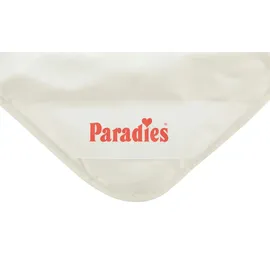 Paradies Kosmo Bio ¦ weiß ¦ Maße (cm): B: 135
