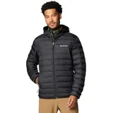 Columbia Lake 22TM Ii Daunenjacke - Black - M