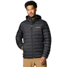 Columbia Lake 22TM Ii Daunenjacke - Black - M