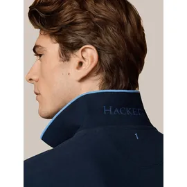Hackett London HM5600107 marineblau M