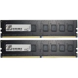 G.SKILL 16GB Kit DDR4 PC4-17000 (F4-2133C15D-16GNT)