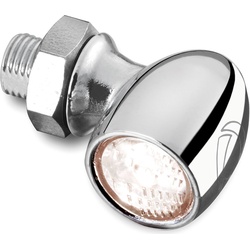Kellermann Atto® WL, Positionsleuchte - Verchromt Klar