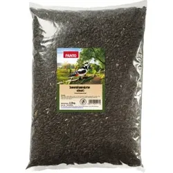 Panto ® SONNENBLUMENKERNE SCHWARZ 12,5 kg