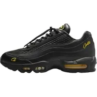 Schuhe  Air Max 95 Corteiz Honey Black schwarz 38.5 (UK 5.5)