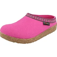 HAFLINGER Grizzly Franzl 711001, Größe:40 EU