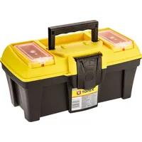 Topex 12" Werkzeugkasten mit Organizern