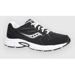 Saucony Ride Millennium Sneakers black Gr. 38