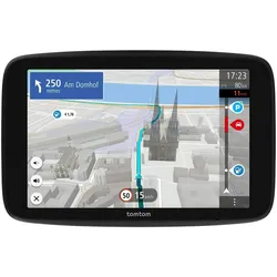 GO Navigator 7 17,8 cm (7 Zoll) Navigationsgerät 32 GB Ganz Europa (Versandkostenfrei)