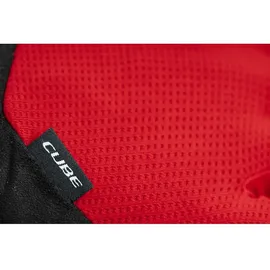 Cube Handschuhe Langfinger X NF black'n'red M