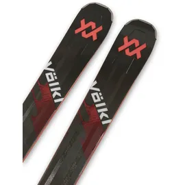 Völkl Peregrine 80 Ski Set All Mountain 2025/26 - 162cm