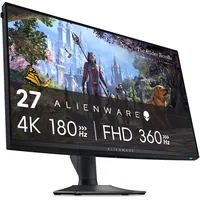 Dell Alienware AW2725QF 27" 4K UHD