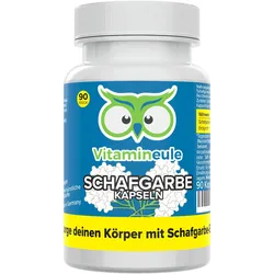 Schafgarbe Kapseln - Vitamineule® 90 St