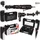 Yato Pneumatik-Set 3-in-1 YT-09860