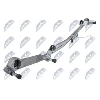 NTY Wischergestänge EMW-ME-007