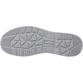 Albatros Sicherheitshalbschuhe AXIS Low S1P | grau