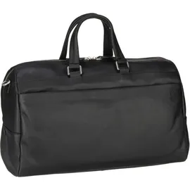 Picard Relaxed Duffle Bag Black