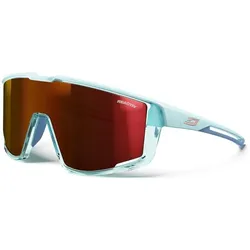 Julbo Fury Durchscheinend Hellblau / Hellblau Blau Modell 2024