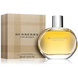 Burberry Women Eau de Parfum 100 ml