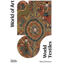 World Textiles - Mary Schoeser  Kartoniert (TB)