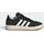 adidas Grand Court 00s Core Black / Off White / Gum10 38