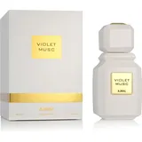 Ajmal Violet Musc Eau de Parfum 100 ml