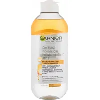 Garnier Skin Naturals Two-Phase Micellar Water All In One Reinigendes und beruhigendes Mizellenwasser 400 ml